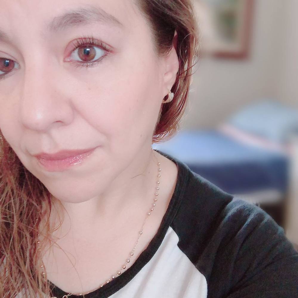 Meet your Posher, Anabel